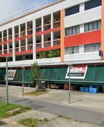 Tampines Street 81 (D18), Shop House #598592681